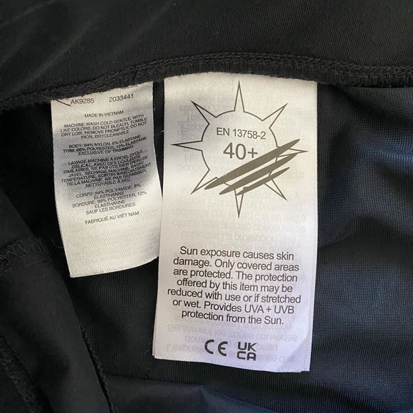 Columbia Men's Athletic Pants Sweatpants XL Black Straight Stretch Drawstring - Picture 12 of 12